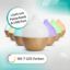Bild von Compact Aroma USB Diffuser with LED for Essential Oils, 100 ml